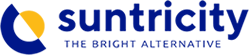 Suntricity Limited Logo